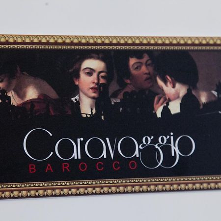 Palermo Gallery Ngoại thất bức ảnh