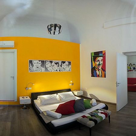 Palermo Gallery Ngoại thất bức ảnh