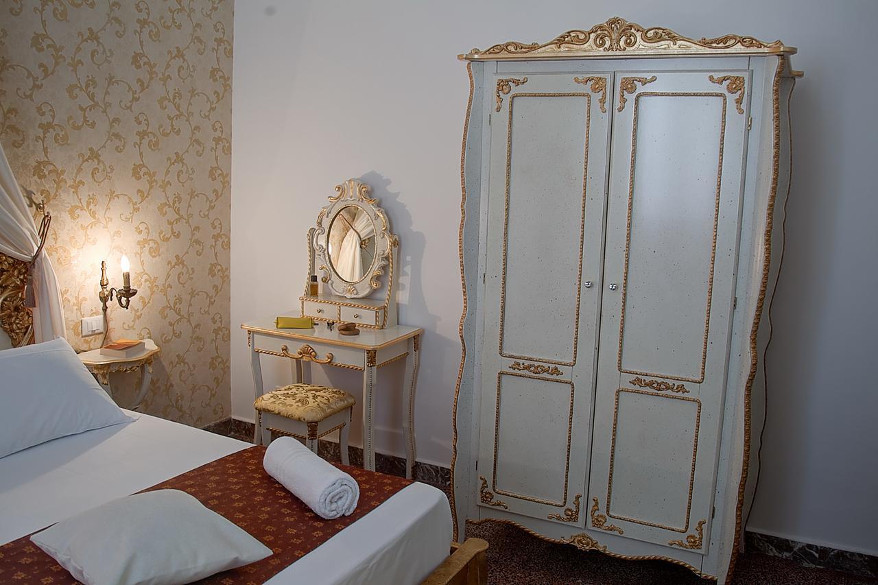 Palermo Gallery Ngoại thất bức ảnh