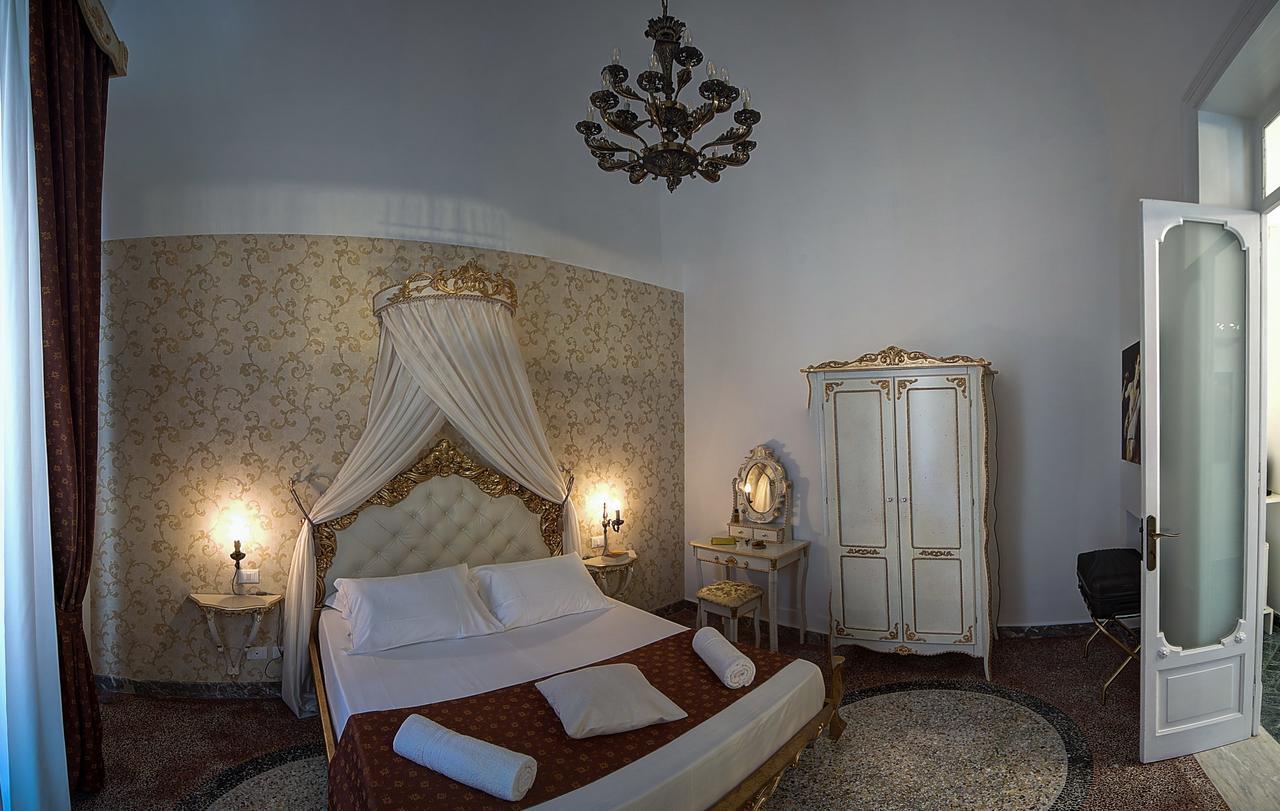 Palermo Gallery Ngoại thất bức ảnh