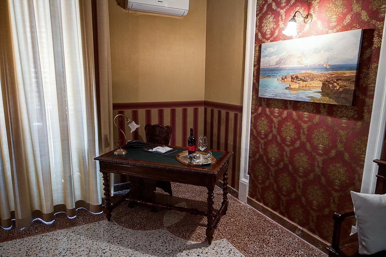 Palermo Gallery Ngoại thất bức ảnh