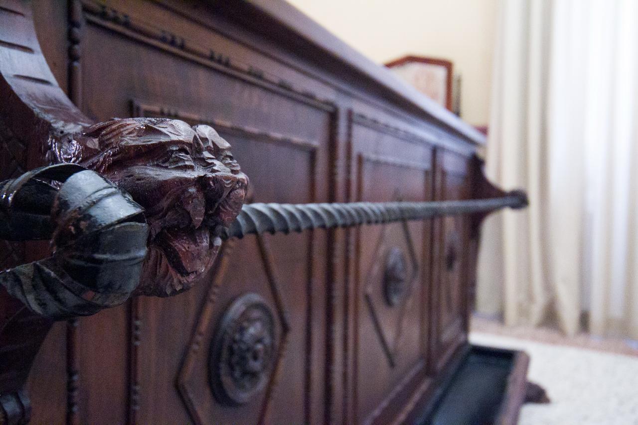 Palermo Gallery Ngoại thất bức ảnh