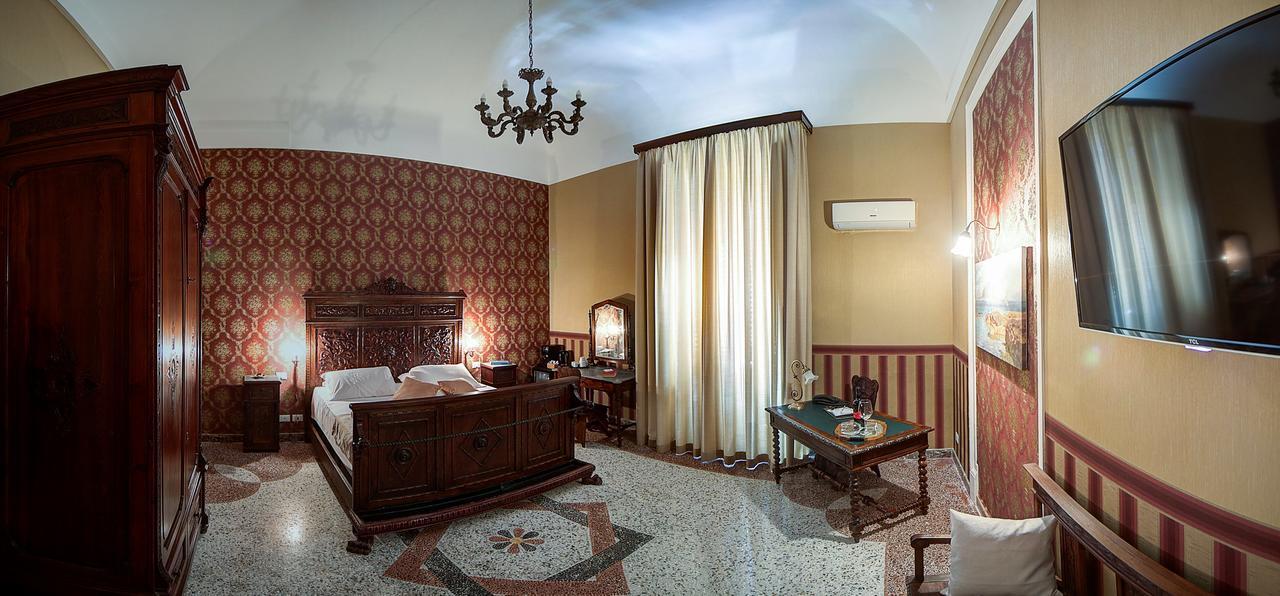 Palermo Gallery Ngoại thất bức ảnh