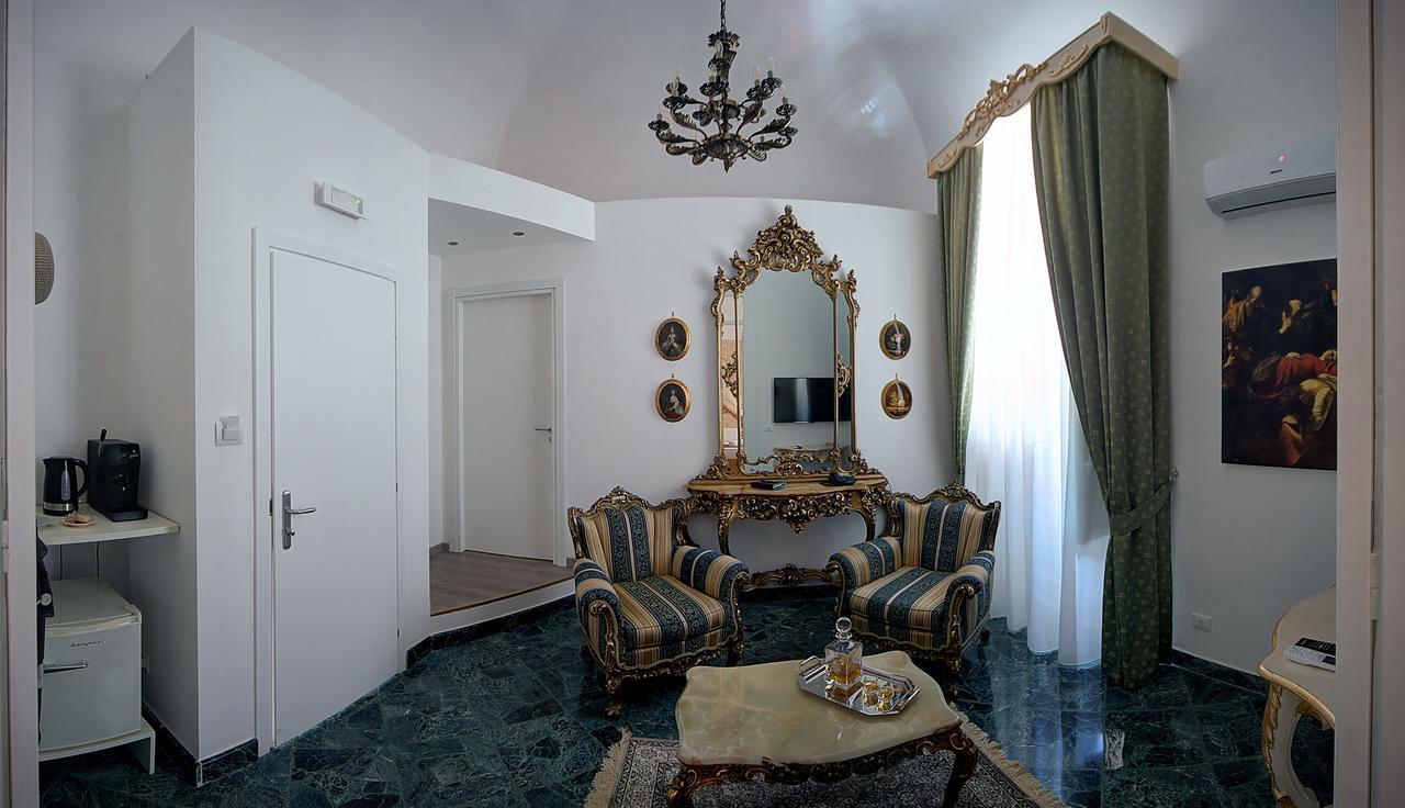 Palermo Gallery Ngoại thất bức ảnh