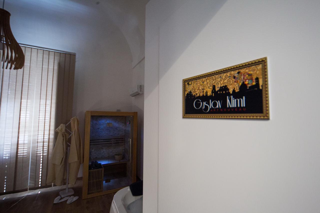 Palermo Gallery Ngoại thất bức ảnh