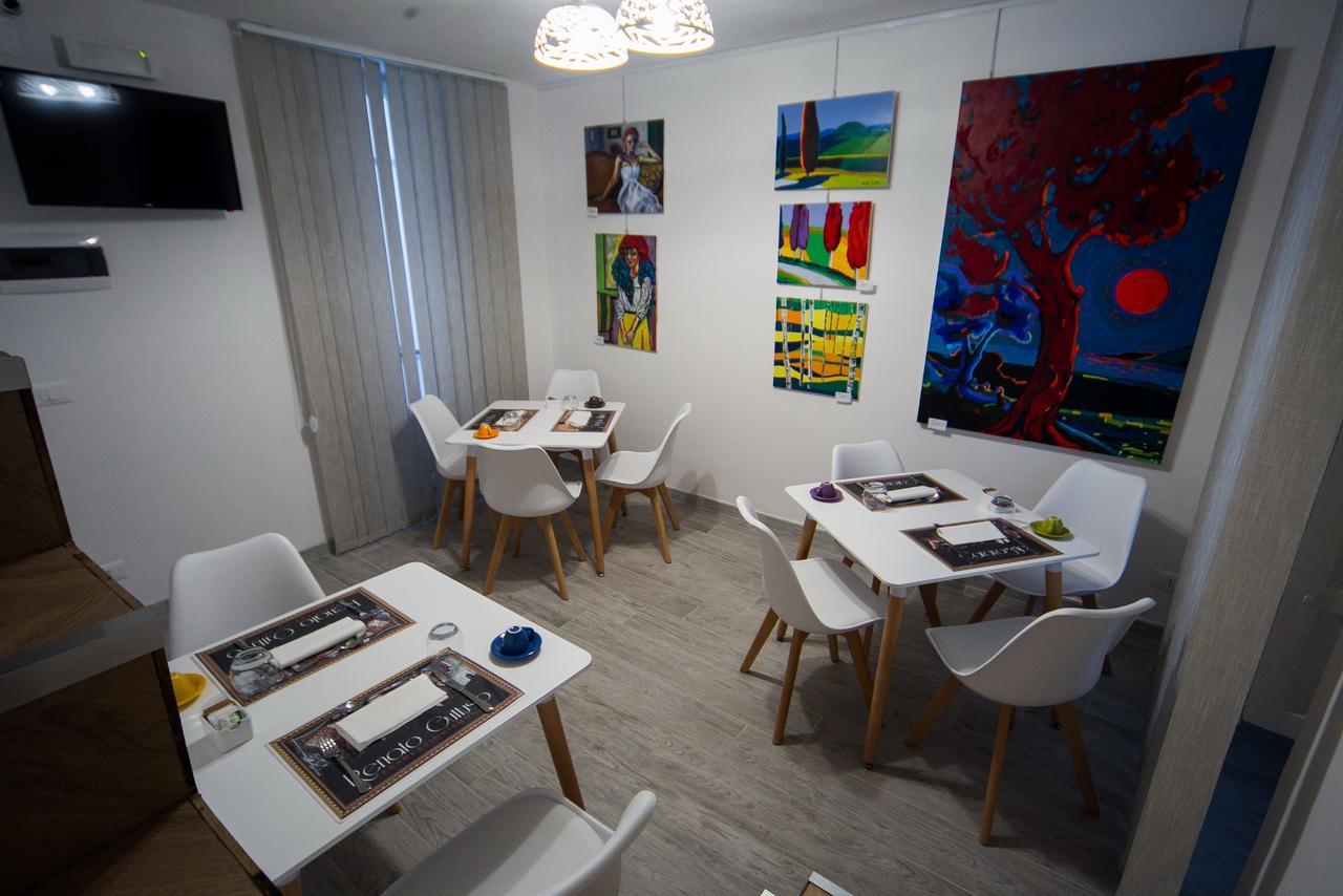 Palermo Gallery Ngoại thất bức ảnh