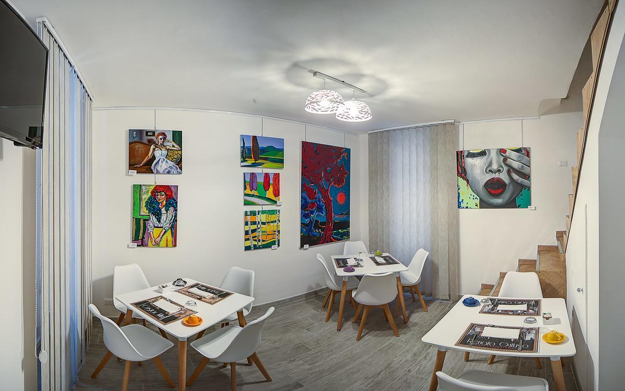 Palermo Gallery Ngoại thất bức ảnh