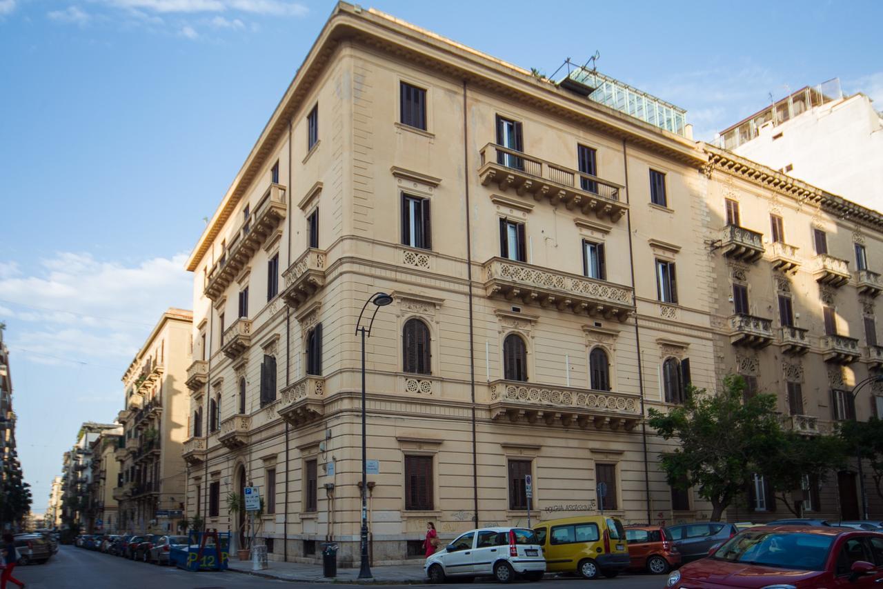Palermo Gallery Ngoại thất bức ảnh