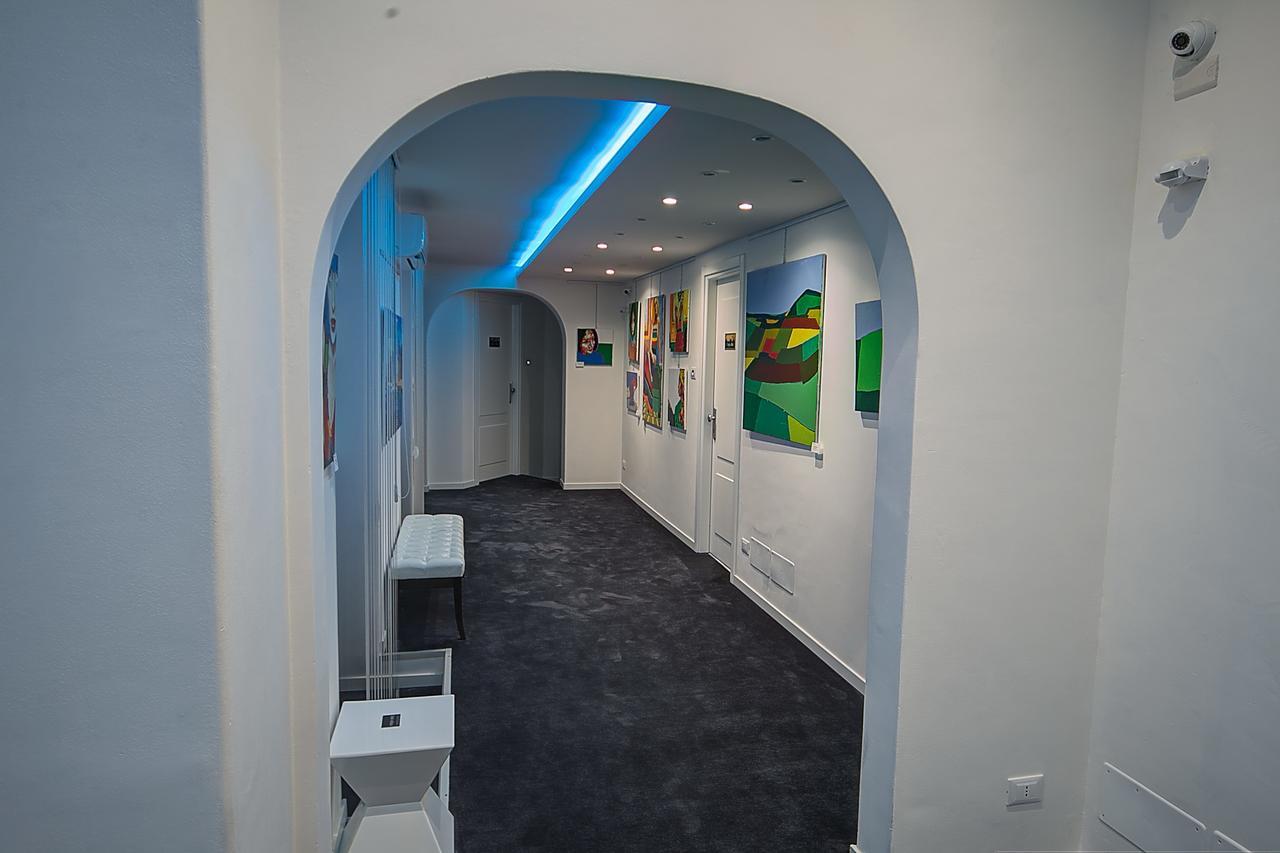 Palermo Gallery Ngoại thất bức ảnh