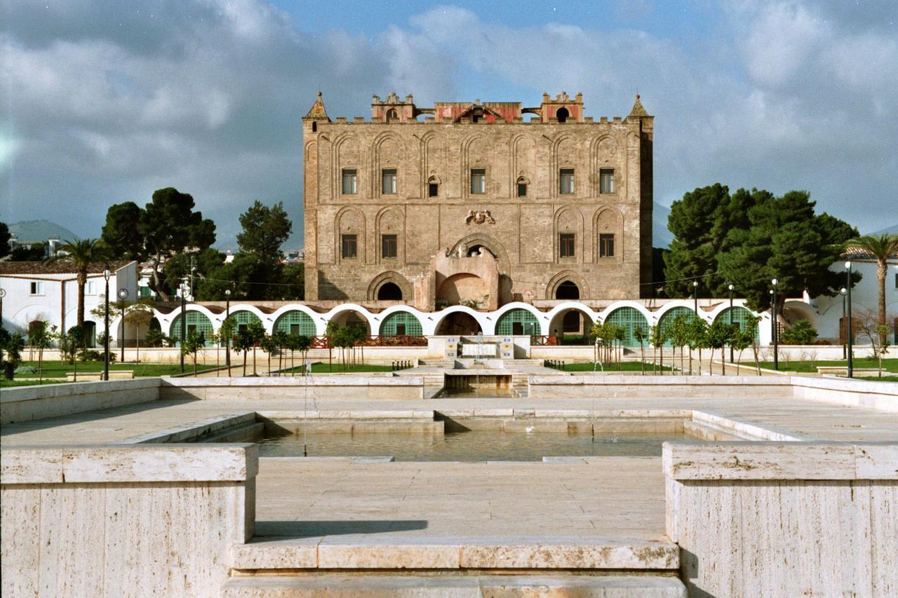 Palermo Gallery Ngoại thất bức ảnh