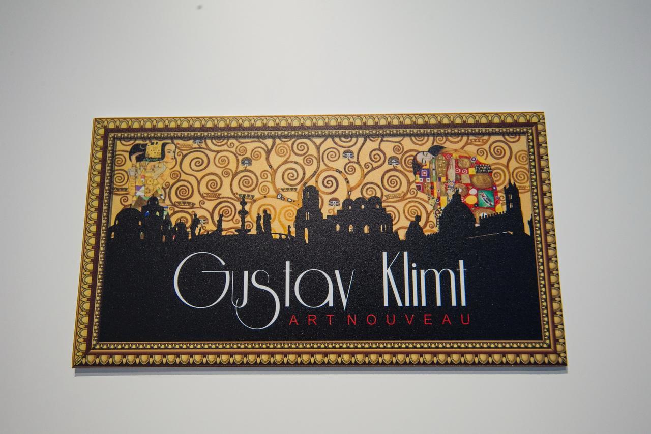 Palermo Gallery Ngoại thất bức ảnh