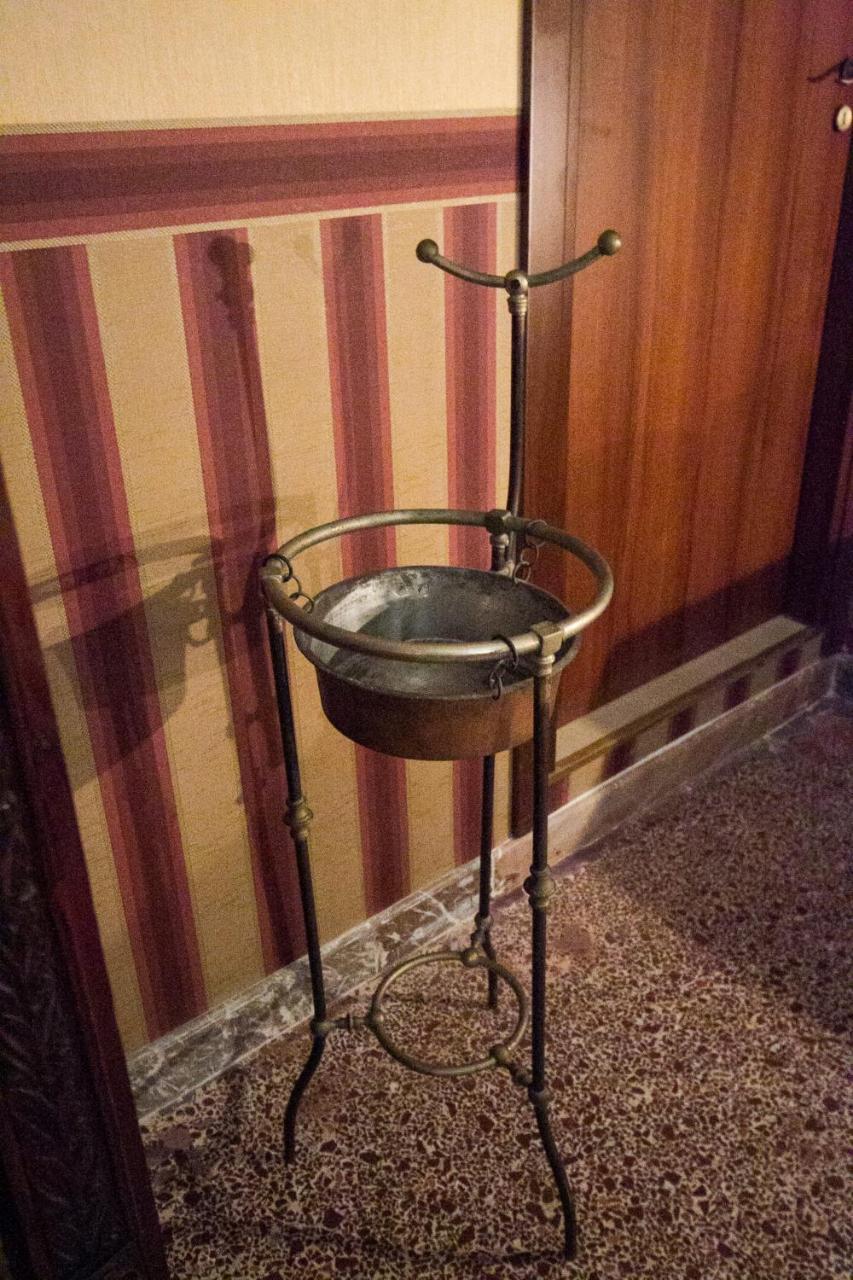 Palermo Gallery Ngoại thất bức ảnh