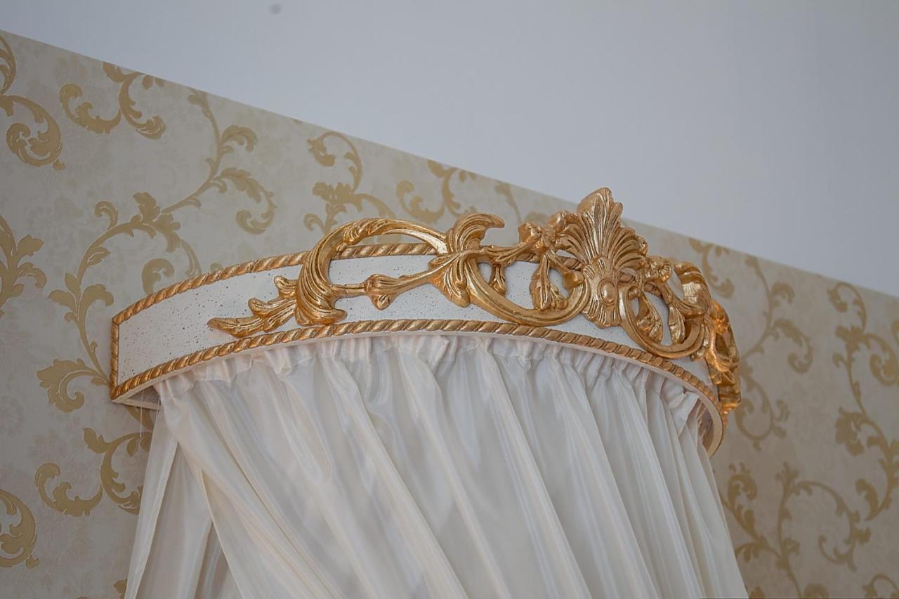 Palermo Gallery Ngoại thất bức ảnh