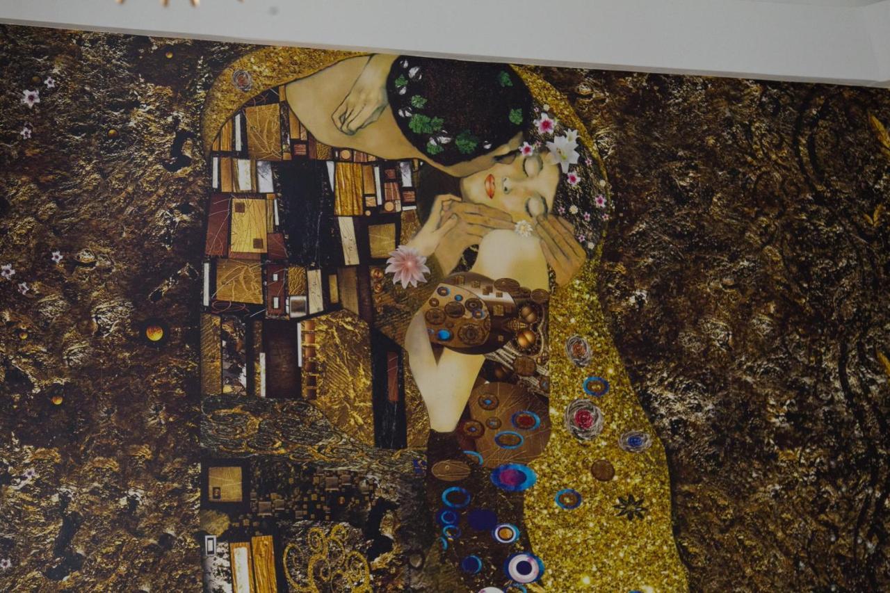 Palermo Gallery Ngoại thất bức ảnh