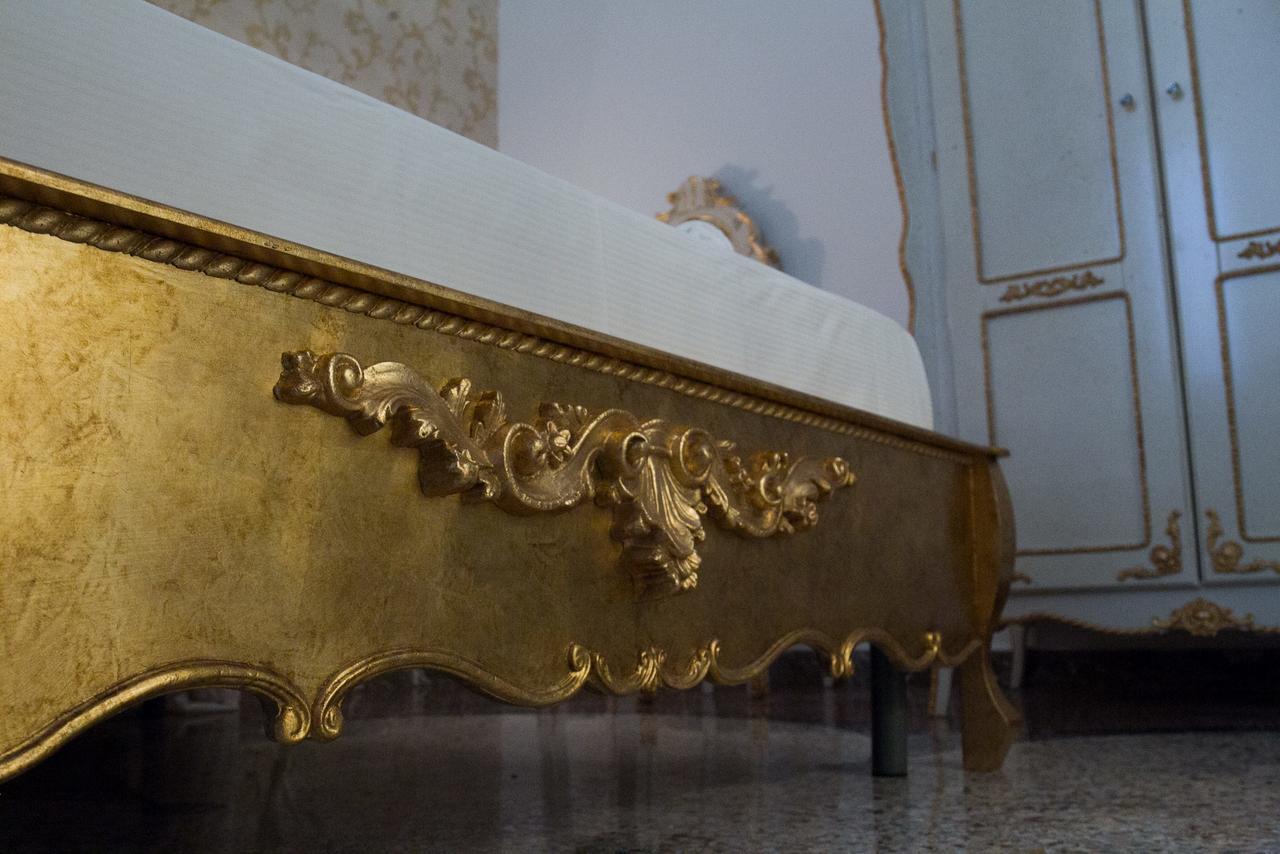Palermo Gallery Ngoại thất bức ảnh