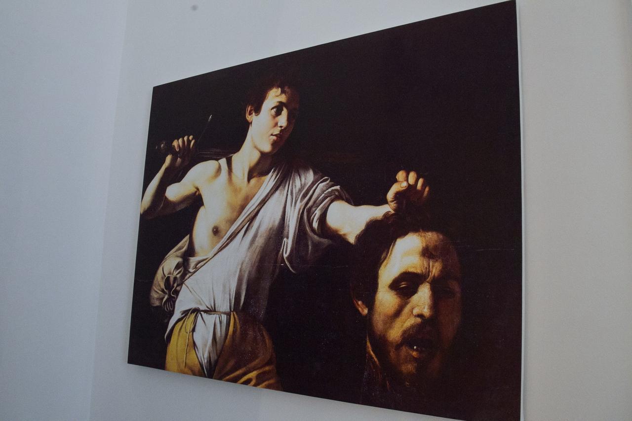 Palermo Gallery Ngoại thất bức ảnh