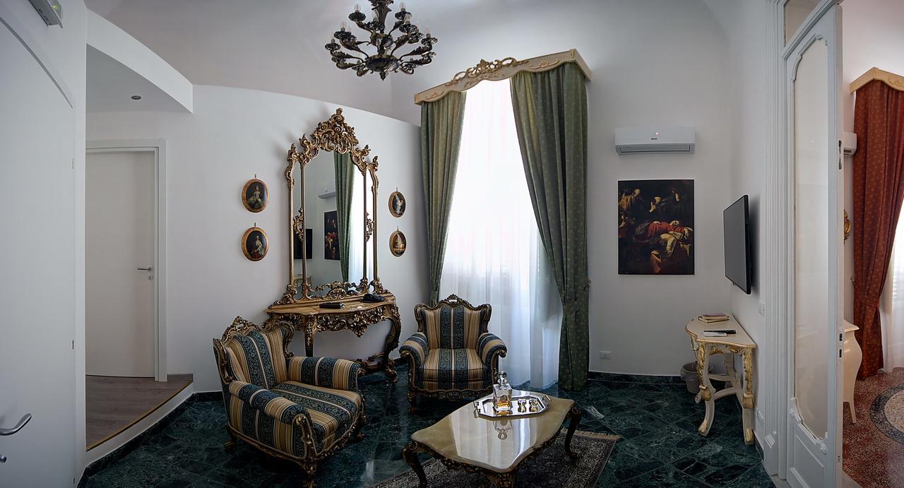 Palermo Gallery Ngoại thất bức ảnh