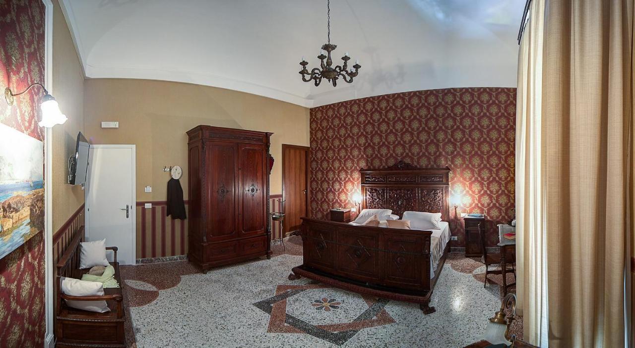Palermo Gallery Ngoại thất bức ảnh