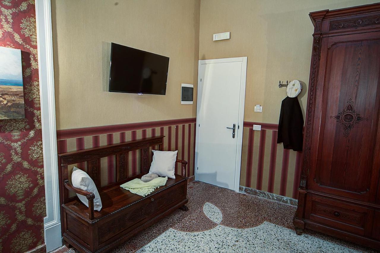 Palermo Gallery Ngoại thất bức ảnh