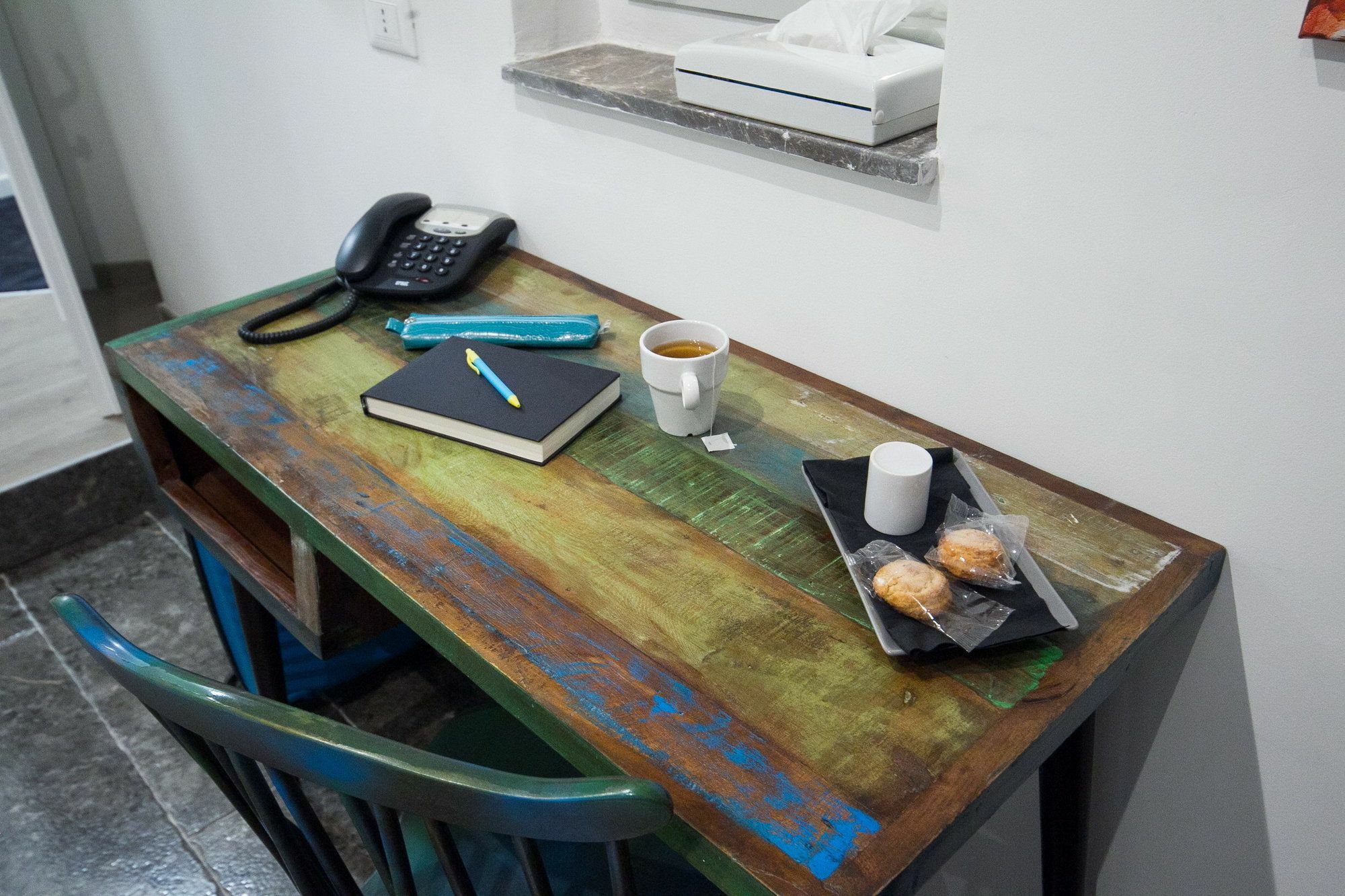 Palermo Gallery Ngoại thất bức ảnh